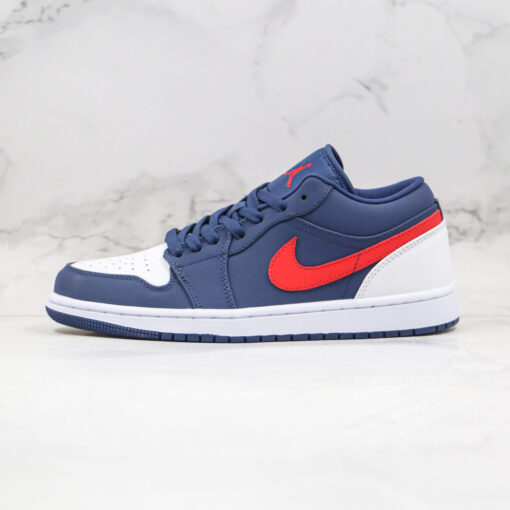 NIKE Air Jordan 1 Low