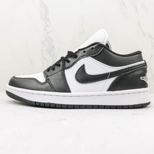 Nike Air Jordan 1 Low “Panda”