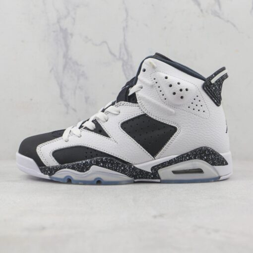 NIKE Air Jordan 6 Retro Oreo