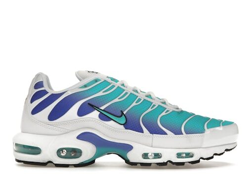 Nike Air Max Plus Aqua