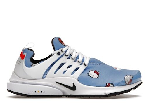 Nike Air Presto Hello Kitty