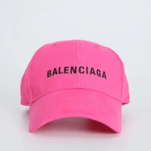 Balenciaga Cap