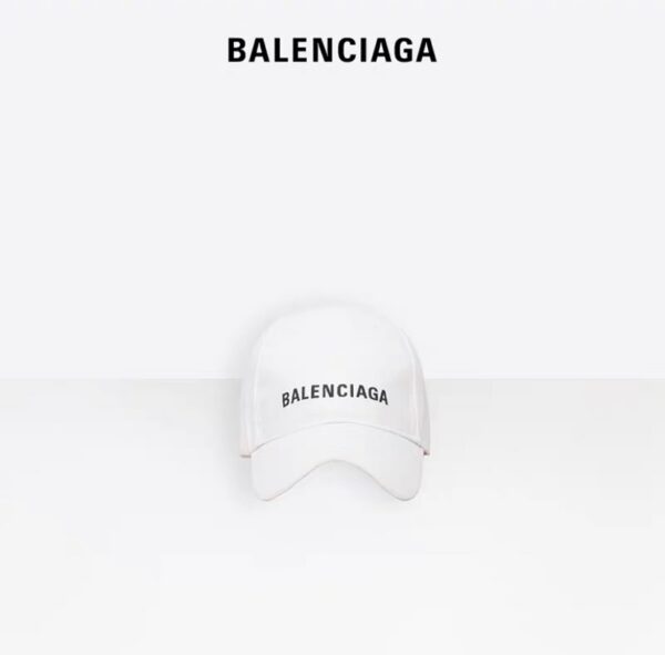 Balenciaga Cap