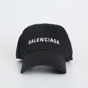 Balenciaga Cap