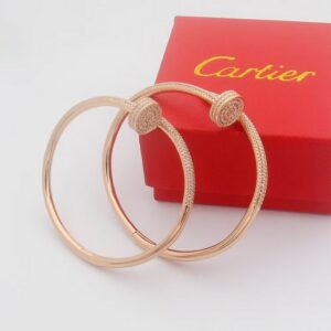 Juste Un Clou Bracelet Classic Model