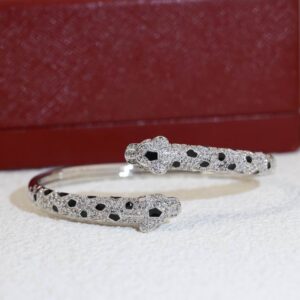 Cartier Panthère De Cartier Bracelet Crafte