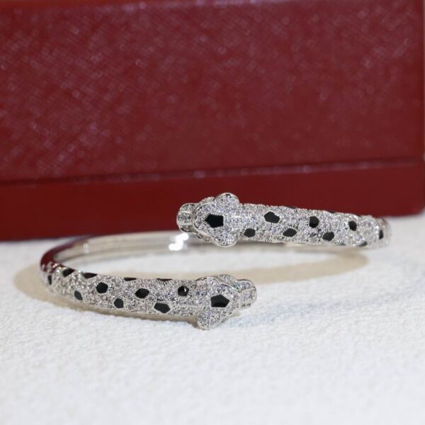 Cartier Panthère De Cartier Bracelet Crafte