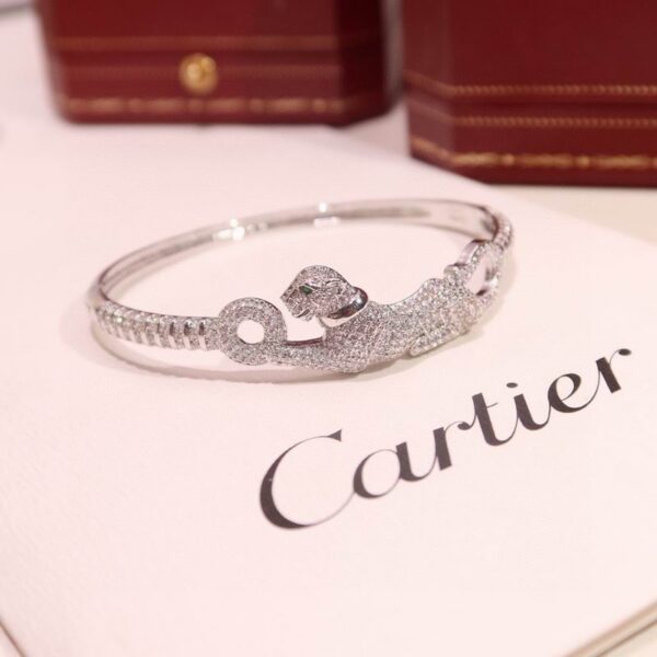 Panthère Cartier Bracelet