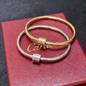 Clou Bracelets Iconic Luxury Bangles