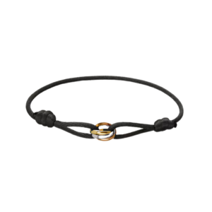 Trinity Bracelet White Gold/Rose Gold/Yellow Gold