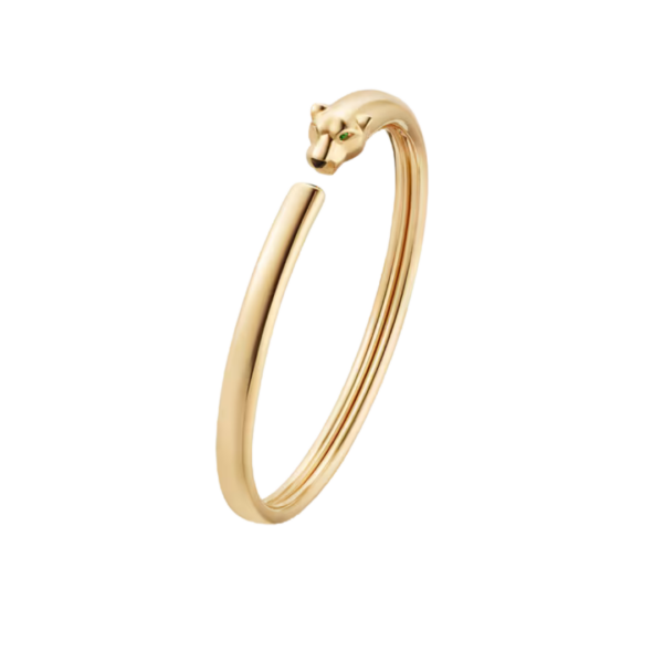 Panthère De Cartier Small Model