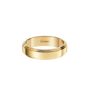 Cartier D’Amour Wedding Ring 5 MM Width