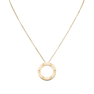 LOVE Pendant