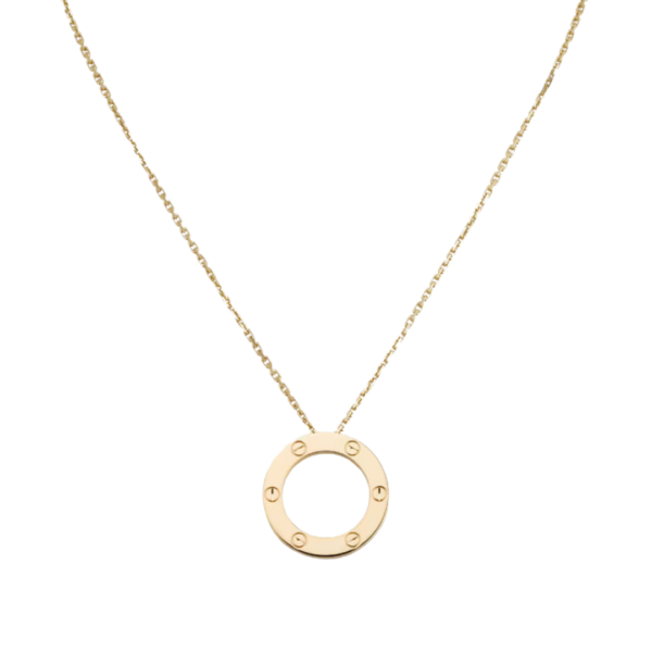 LOVE Pendant