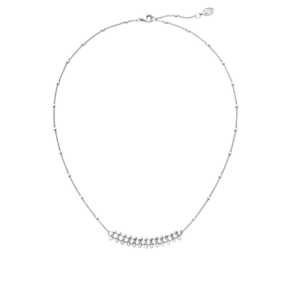 Clash De Cartier Pendant Small Model White Gold