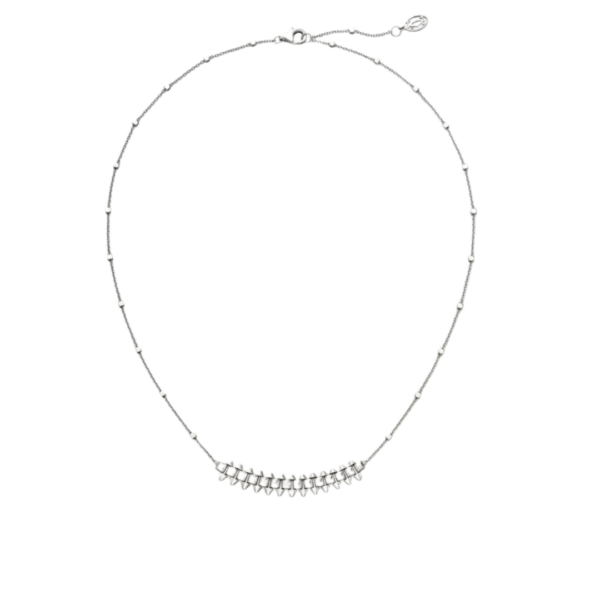 Clash De Cartier Pendant Small Model White Gold