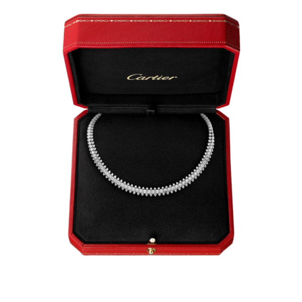 Clash De Cartier Necklace Flexible Medium Model