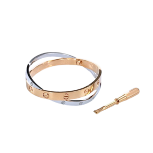 Love Bracelet Rose