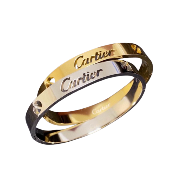 LOVE Bracelets Set