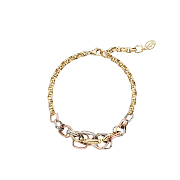 Trinity Bracelet