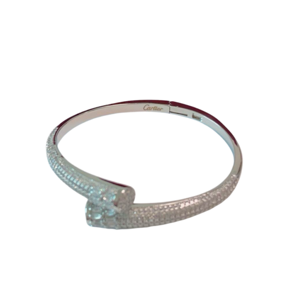 Juste Clou Bracelet