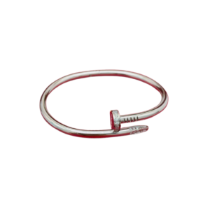 Juste Un Clou Bracelet Silver