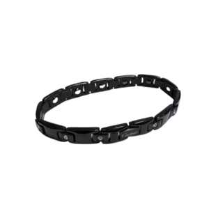 Black Ceramic Bracelet