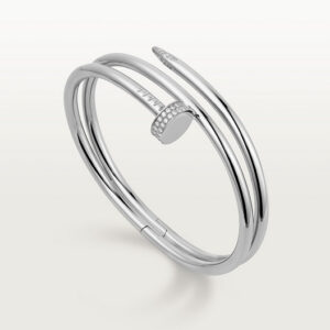 Juste Un Clou Bangle