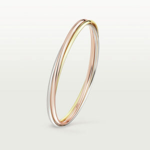 Trinity Bracelet