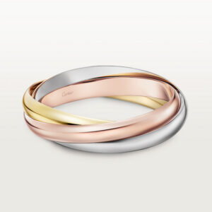 Trinity Bracelet