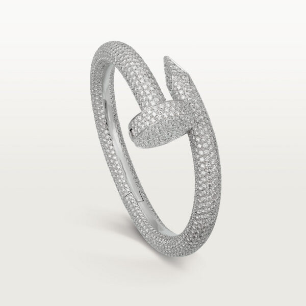Juste Un Clou Bangle