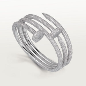 Juste Un Clou Bangle
