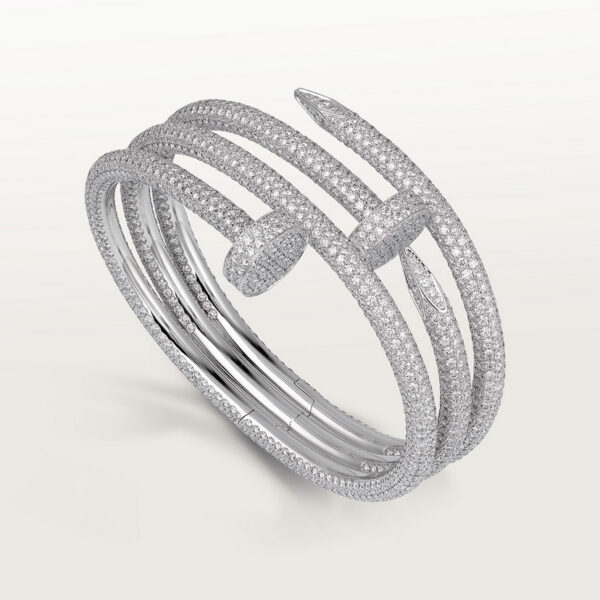 Juste Un Clou Bangle