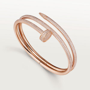 Juste Un Clou Bangle