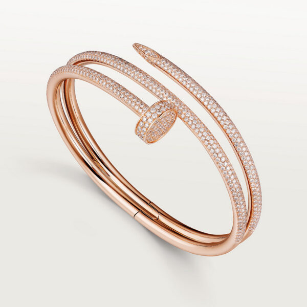 Juste Un Clou Bangle