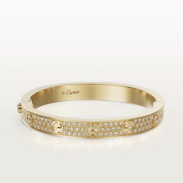 Love Bracelet