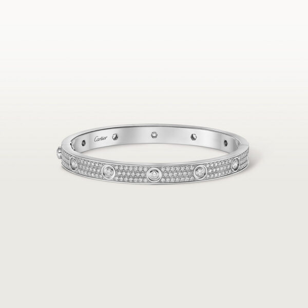 Love Bracelet