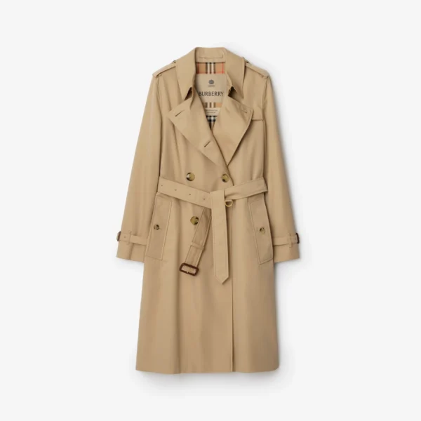 Burberry Trenchcoat Beige