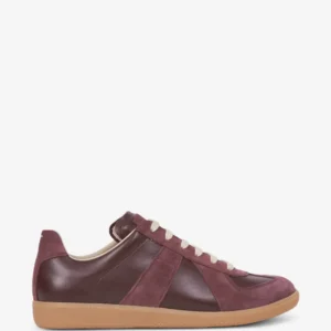 Maison Margiela Replica Sneakers Red