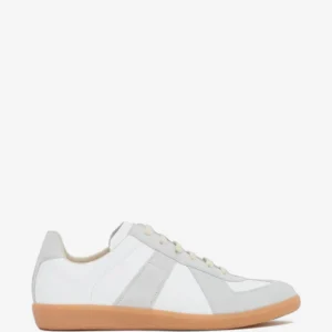 Maison Margiela Replica Sneakers White