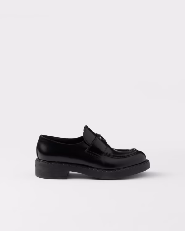 Prada Loafers
