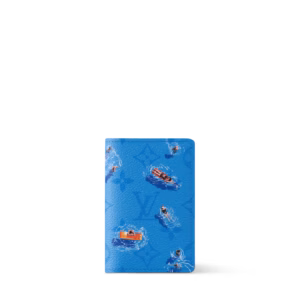 LV Wallet