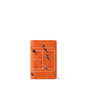 LV Wallet