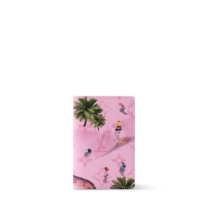 LV Wallet
